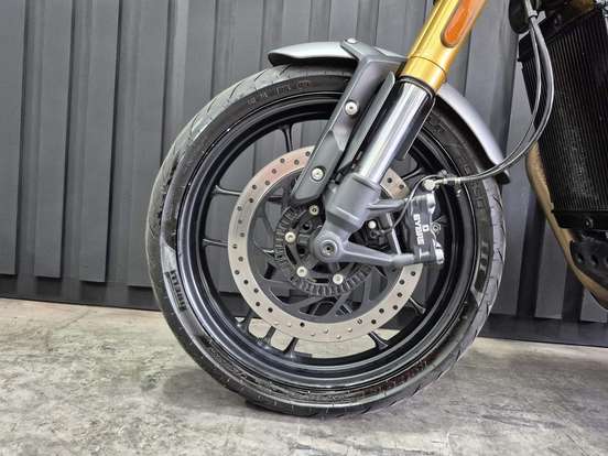 TRIUMPH-SPEED 400 TRIUMPH-SPEED 400-2024