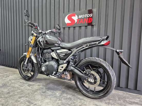 TRIUMPH-SPEED 400 TRIUMPH-SPEED 400-2024