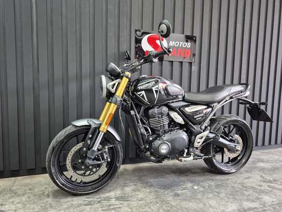 TRIUMPH-SPEED 400-2024