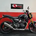 TRIUMPH SPEED 400 TRIUMPH SPEED 400
