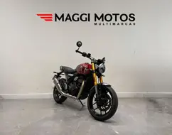 TRIUMPH SPEED 400 TRIUMPH SPEED 400