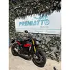 TRIUMPH SPEED TRIPLE R TRIUMPH SPEED TRIPLE R