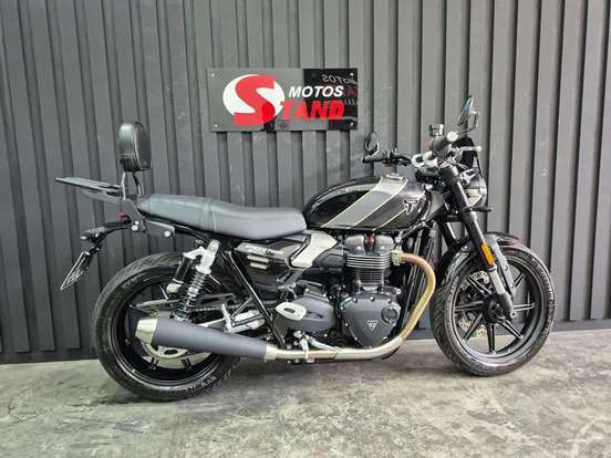 TRIUMPH-SPEED TWIN 900-2025