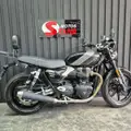 TRIUMPH SPEED TWIN 900 TRIUMPH SPEED TWIN 900