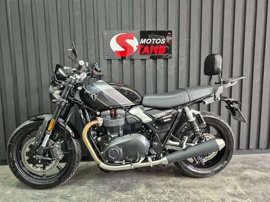 TRIUMPH-SPEED TWIN 900-2025