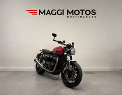 TRIUMPH SPEED TWIN TRIUMPH SPEED TWIN