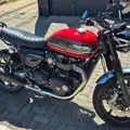 TRIUMPH SPEED TWIN TRIUMPH SPEED TWIN