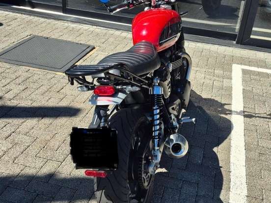 TRIUMPH-SPEED TWIN TRIUMPH-SPEED TWIN-2020