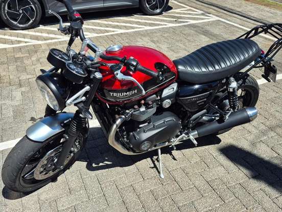 TRIUMPH-SPEED TWIN TRIUMPH-SPEED TWIN-2020