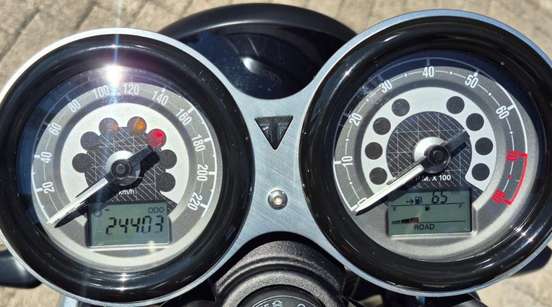 TRIUMPH-SPEED TWIN TRIUMPH-SPEED TWIN-2020