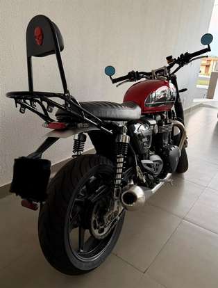 TRIUMPH-SPEED TWIN TRIUMPH-SPEED TWIN-2020