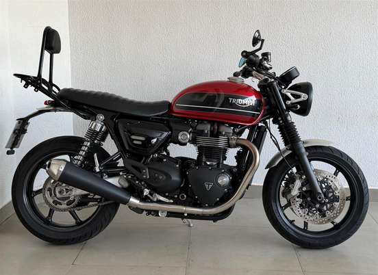 TRIUMPH-SPEED TWIN TRIUMPH-SPEED TWIN-2020