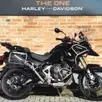 TRIUMPH TIGER 1200 BLACK EDITION TRIUMPH TIGER 1200 BLACK EDITION