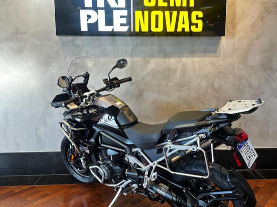 TRIUMPH-TIGER 1200 GT PRO TRIUMPH-TIGER 1200 GT PRO-2025