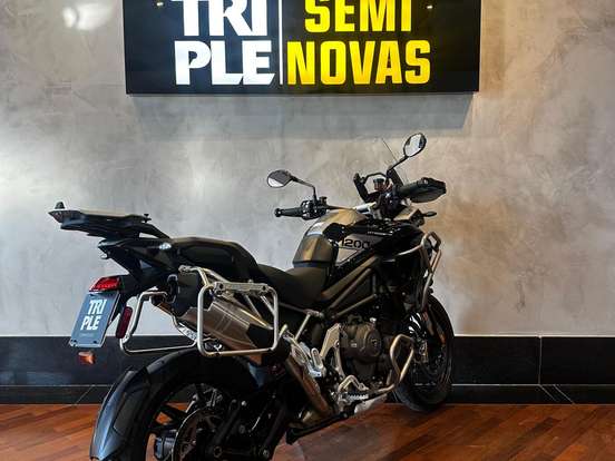 TRIUMPH-TIGER 1200 GT PRO TRIUMPH-TIGER 1200 GT PRO-2025