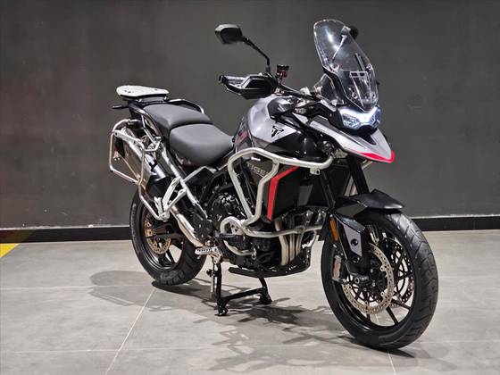 TRIUMPH TIGER 900 GT PRO 