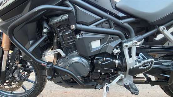 TRIUMPH-TIGER EXPLORER ABS-2014