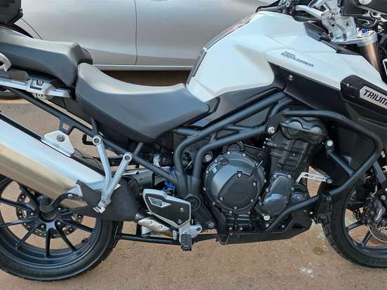 TRIUMPH-TIGER EXPLORER ABS TRIUMPH-TIGER EXPLORER ABS-2014