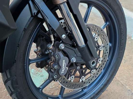 TRIUMPH-TIGER EXPLORER ABS TRIUMPH-TIGER EXPLORER ABS-2014