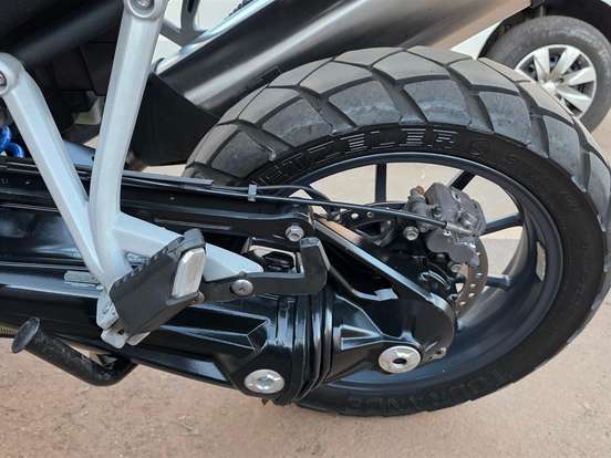 TRIUMPH-TIGER EXPLORER ABS TRIUMPH-TIGER EXPLORER ABS-2014