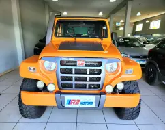 TROLLER T4 3.0 TETO RÍGIDO 16V TURBO ELETRONIC DIESEL 2P MANUAL TROLLER T4 3.0 TETO RÍGIDO 16V TURBO ELETRONIC DIESEL 2P MANUAL