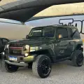 TROLLER T4 3.2 XLT 4X4 20V TURBO INTERCOOLER DIESEL 2P AUTOMÁTICO TROLLER T4 3.2 XLT 4X4 20V TURBO INTERCOOLER DIESEL 2P AUTOMÁTICO