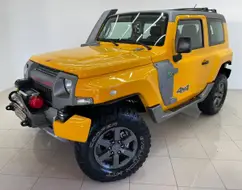 TROLLER T4 3.2 XLT 4X4 20V TURBO INTERCOOLER DIESEL 2P MANUAL TROLLER T4 3.2 XLT 4X4 20V TURBO INTERCOOLER DIESEL 2P MANUAL