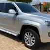 VOLKSWAGEN AMAROK 2.0 HIGHLINE 4X4 CD 16V TURBO INTERCOOLER DIESEL 4P AUTOMÁTICO VOLKSWAGEN AMAROK 2.0 HIGHLINE 4X4 CD 16V TURBO INTERCOOLER DIESEL 4P AUTOMÁTICO