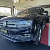 VOLKSWAGEN AMAROK 2.0 HIGHLINE 4X4 CD 16V TURBO INTERCOOLER DIESEL 4P AUTOMÁTICO VOLKSWAGEN AMAROK 2.0 HIGHLINE 4X4 CD 16V TURBO INTERCOOLER DIESEL 4P AUTOMÁTICO