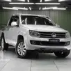 VOLKSWAGEN AMAROK 2.0 HIGHLINE 4X4 CD 16V TURBO INTERCOOLER DIESEL 4P AUTOMÁTICO VOLKSWAGEN AMAROK 2.0 HIGHLINE 4X4 CD 16V TURBO INTERCOOLER DIESEL 4P AUTOMÁTICO