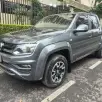 VOLKSWAGEN AMAROK 3.0 V6 TDI DIESEL COMFORTLINE CD 4MOTION AUTOMÁTICO VOLKSWAGEN AMAROK 3.0 V6 TDI DIESEL COMFORTLINE CD 4MOTION AUTOMÁTICO