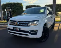 VOLKSWAGEN AMAROK 3.0 V6 TDI DIESEL HIGHLINE CD 4MOTION AUTOMÁTICO VOLKSWAGEN AMAROK 3.0 V6 TDI DIESEL HIGHLINE CD 4MOTION AUTOMÁTICO