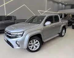 VOLKSWAGEN AMAROK 3.0 V6 TDI DIESEL HIGHLINE CD 4MOTION AUTOMÁTICO VOLKSWAGEN AMAROK 3.0 V6 TDI DIESEL HIGHLINE CD 4MOTION AUTOMÁTICO