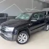 VOLKSWAGEN AMAROK 3.0 V6 TDI DIESEL HIGHLINE CD 4MOTION AUTOMÁTICO VOLKSWAGEN AMAROK 3.0 V6 TDI DIESEL HIGHLINE CD 4MOTION AUTOMÁTICO