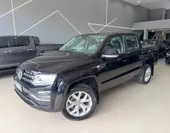VOLKSWAGEN AMAROK 3.0 V6 TDI DIESEL HIGHLINE CD 4MOTION AUTOMÁTICO VOLKSWAGEN AMAROK 3.0 V6 TDI DIESEL HIGHLINE CD 4MOTION AUTOMÁTICO