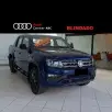VOLKSWAGEN AMAROK 3.0 V6 TDI DIESEL HIGHLINE EXTREME CD 4MOTION AUTOMÁTICO VOLKSWAGEN AMAROK 3.0 V6 TDI DIESEL HIGHLINE EXTREME CD 4MOTION AUTOMÁTICO