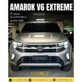 VOLKSWAGEN AMAROK 3.0 V6 TDI DIESEL EXTREME CD 4MOTION AUTOMÁTICO VOLKSWAGEN AMAROK 3.0 V6 TDI DIESEL EXTREME CD 4MOTION AUTOMÁTICO