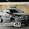 VOLKSWAGEN AMAROK 3.0 V6 TDI DIESEL HIGHLINE CD 4MOTION AUTOMÁTICO VOLKSWAGEN AMAROK 3.0 V6 TDI DIESEL HIGHLINE CD 4MOTION AUTOMÁTICO