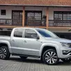 VOLKSWAGEN AMAROK 3.0 V6 TDI DIESEL HIGHLINE CD 4MOTION AUTOMÁTICO VOLKSWAGEN AMAROK 3.0 V6 TDI DIESEL HIGHLINE CD 4MOTION AUTOMÁTICO