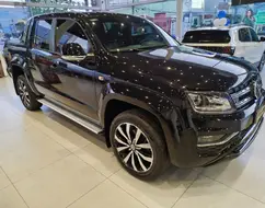 VOLKSWAGEN AMAROK 3.0 V6 TDI DIESEL HIGHLINE EXTREME CD 4MOTION AUTOMÁTICO VOLKSWAGEN AMAROK 3.0 V6 TDI DIESEL HIGHLINE EXTREME CD 4MOTION AUTOMÁTICO