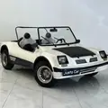 VOLKSWAGEN BUGGY 1.6 8V GASOLINA 2P MANUAL VOLKSWAGEN BUGGY 1.6 8V GASOLINA 2P MANUAL
