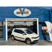 VOLKSWAGEN CROSSFOX 1.6 MI FLEX 8V 4P MANUAL VOLKSWAGEN CROSSFOX 1.6 MI FLEX 8V 4P MANUAL