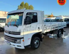 VOLKSWAGEN DELIVERY EXPRESS 2.8 TURBO DIESEL CHASSI 4X2 MANUAL VOLKSWAGEN DELIVERY EXPRESS 2.8 TURBO DIESEL CHASSI 4X2 MANUAL