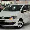 VOLKSWAGEN FOX 1.0 MI 8V FLEX 4P MANUAL VOLKSWAGEN FOX 1.0 MI 8V FLEX 4P MANUAL