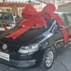 VOLKSWAGEN FOX 1.0 MI 8V FLEX 4P MANUAL VOLKSWAGEN FOX 1.0 MI 8V FLEX 4P MANUAL