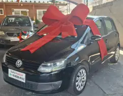 VOLKSWAGEN FOX 1.0 MI 8V FLEX 4P MANUAL VOLKSWAGEN FOX 1.0 MI 8V FLEX 4P MANUAL