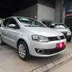 VOLKSWAGEN FOX 1.0 MI 8V FLEX 4P MANUAL VOLKSWAGEN FOX 1.0 MI 8V FLEX 4P MANUAL