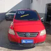 VOLKSWAGEN FOX 1.0 MI PLUS 8V FLEX 4P MANUAL VOLKSWAGEN FOX 1.0 MI PLUS 8V FLEX 4P MANUAL