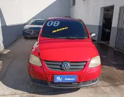 VOLKSWAGEN FOX 1.0 MI PLUS 8V FLEX 4P MANUAL VOLKSWAGEN FOX 1.0 MI PLUS 8V FLEX 4P MANUAL