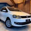 VOLKSWAGEN FOX 1.0 MI TREND 8V FLEX 4P MANUAL VOLKSWAGEN FOX 1.0 MI TREND 8V FLEX 4P MANUAL